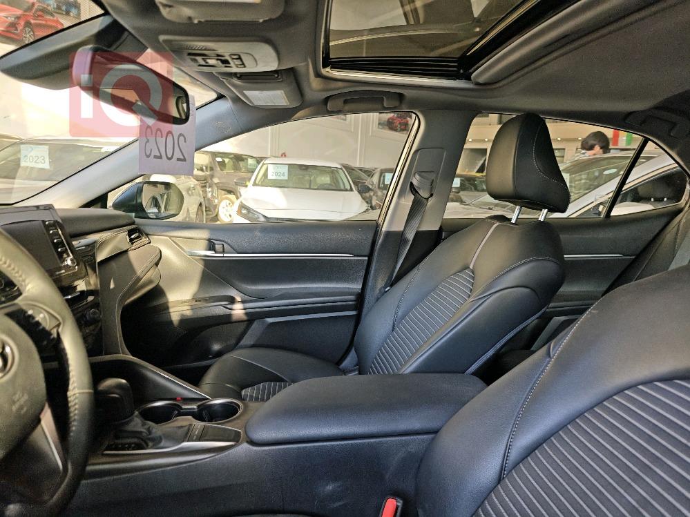 تويوتا كامري